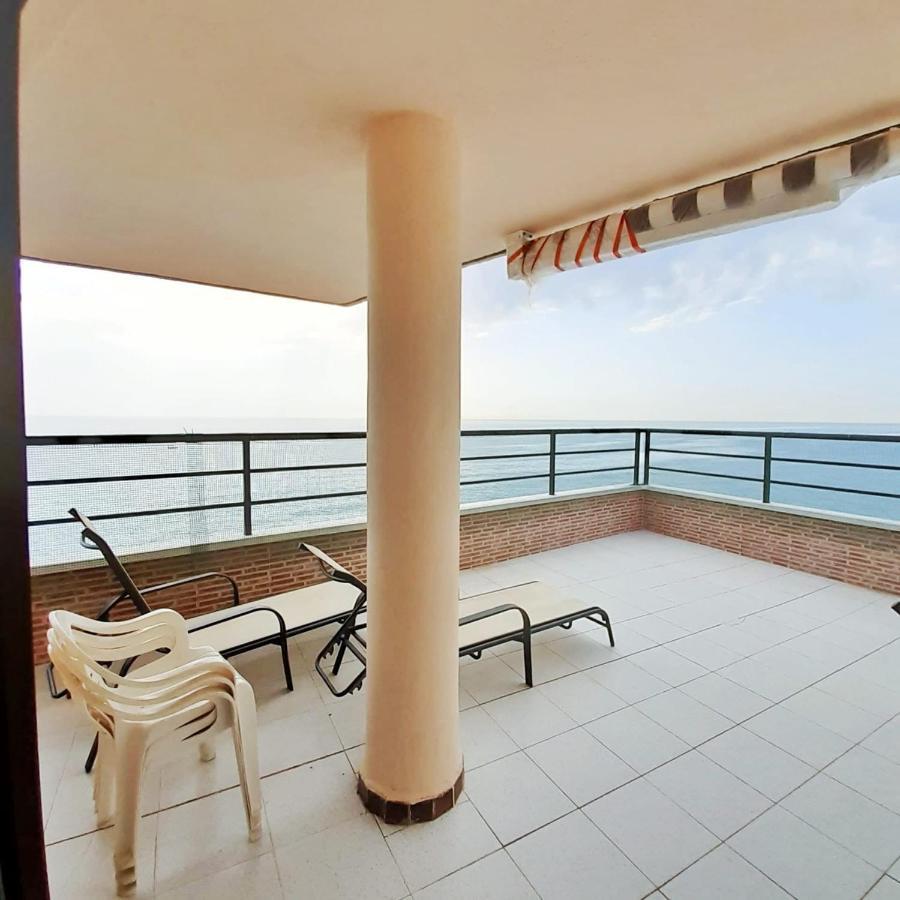 Capricho del mediterráneo - OROPESA DEL MAR Oropesa del Mar Exterior foto