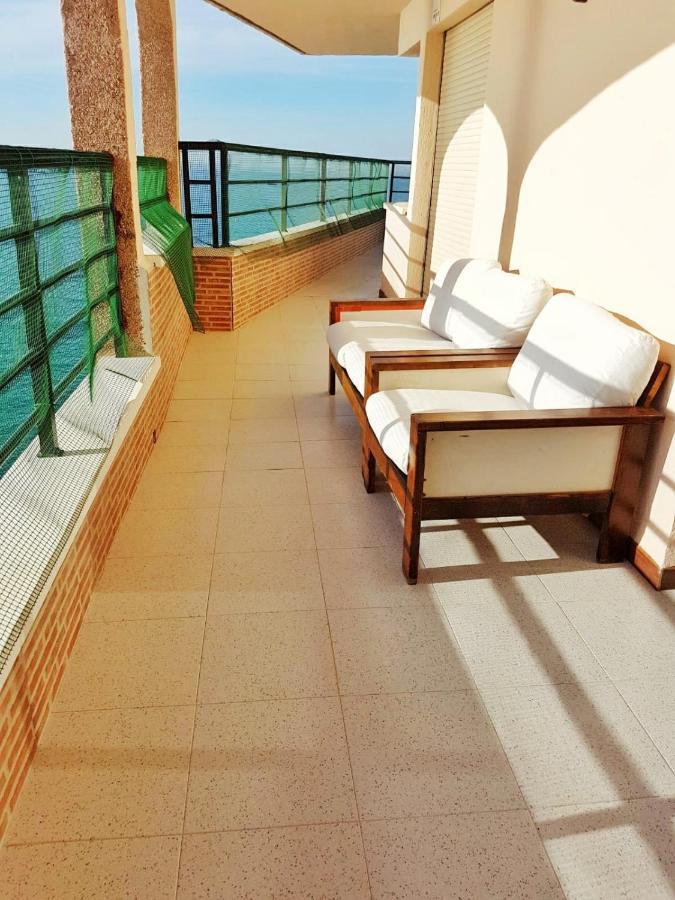 Capricho del mediterráneo - OROPESA DEL MAR Oropesa del Mar Exterior foto