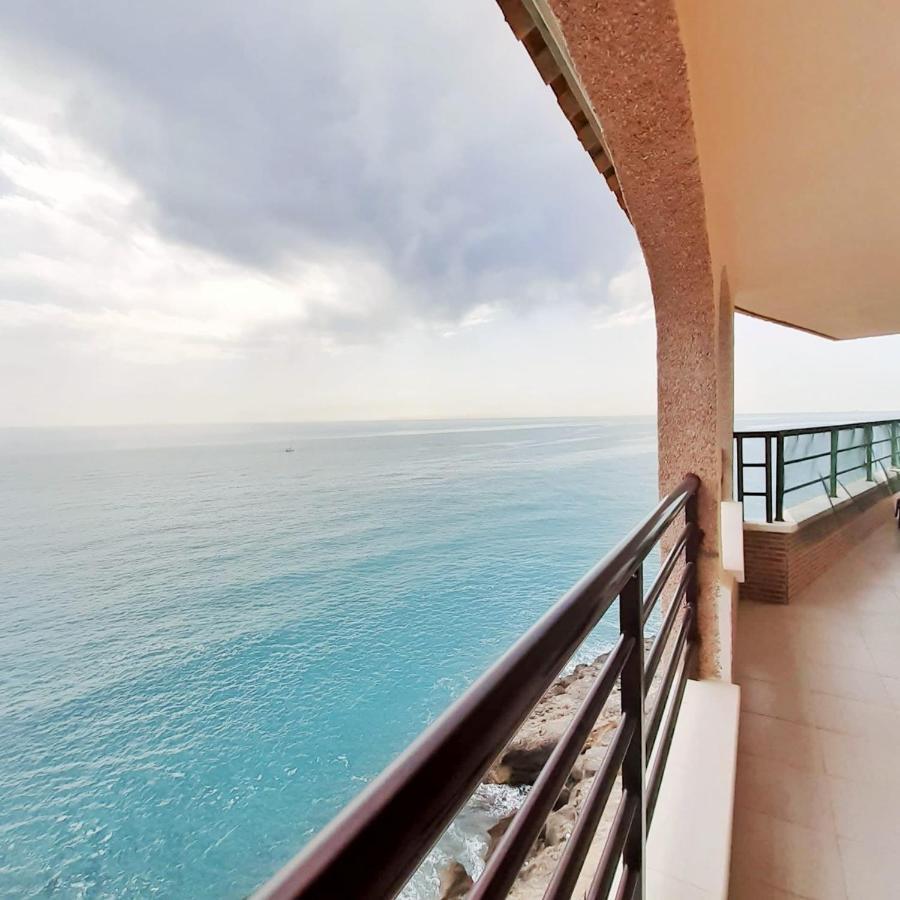 Capricho del mediterráneo - OROPESA DEL MAR Oropesa del Mar Exterior foto