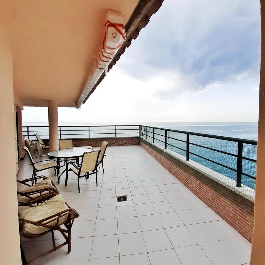 Capricho del mediterráneo - OROPESA DEL MAR Oropesa del Mar Exterior foto