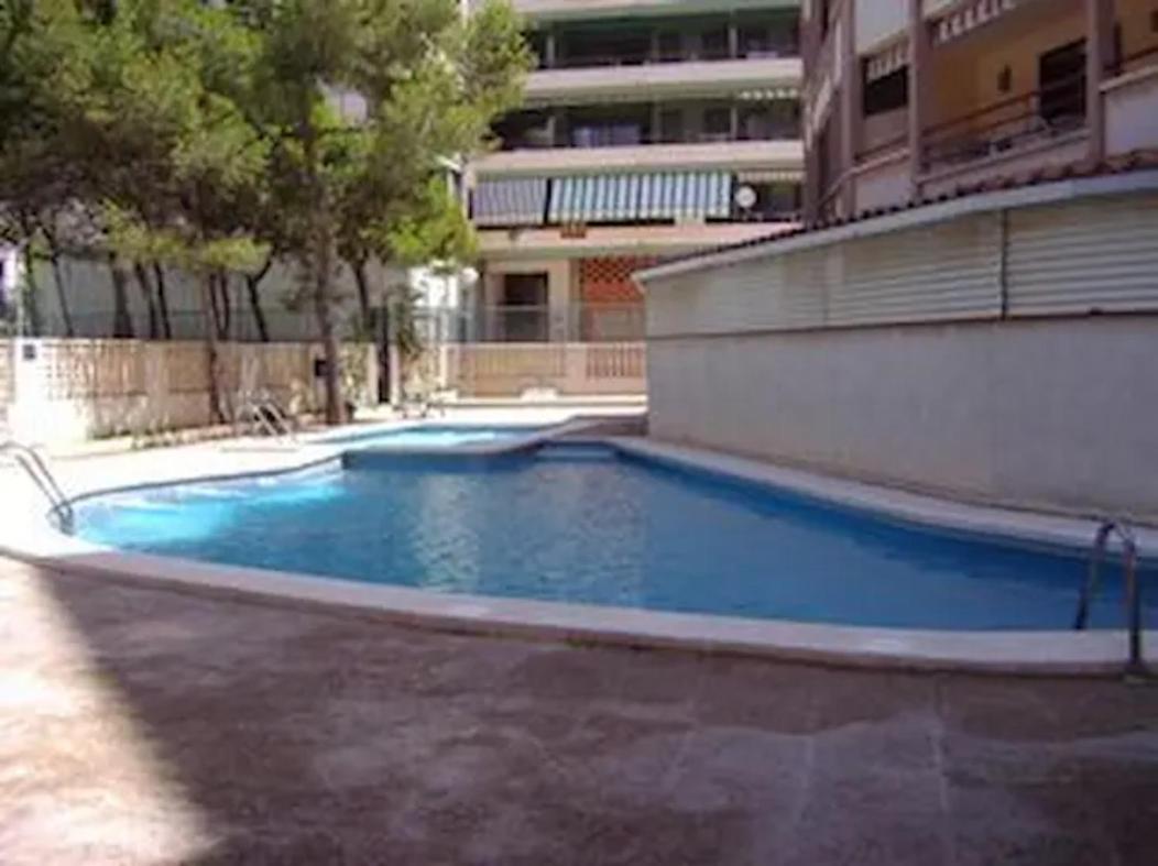 Capricho del mediterráneo - OROPESA DEL MAR Oropesa del Mar Exterior foto